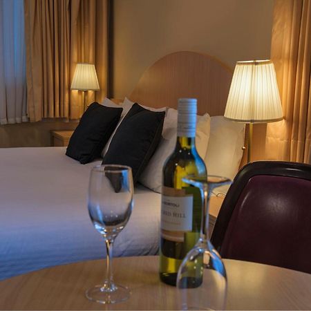 Blue Mountains Heritage Motel Катумба Екстериор снимка