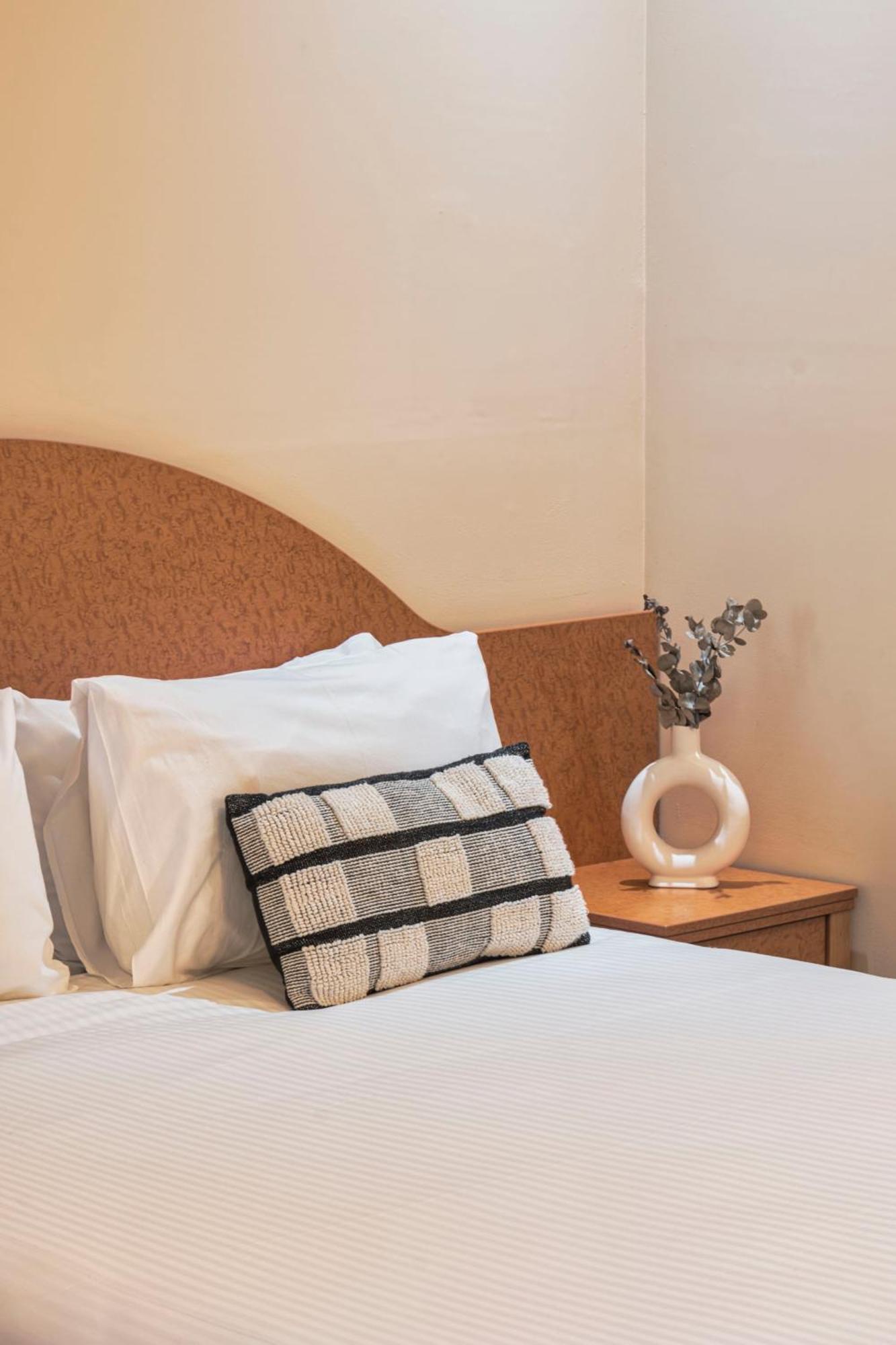 Blue Mountains Heritage Motel Катумба Екстериор снимка