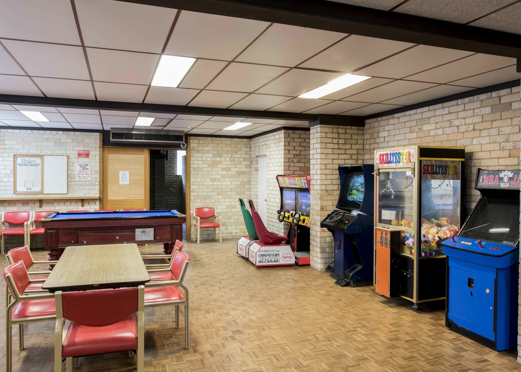Blue Mountains Heritage Motel Катумба Екстериор снимка